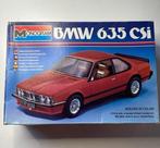 Monogram BMW 635 CSI, Ophalen of Verzenden, Nieuw, Groter dan 1:32, Auto