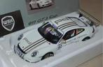 1:18 PORSCHE 911 GT3 #40 VIP CUP Autoart dealer edition WRH, Verzenden, Zo goed als nieuw, Auto, Autoart