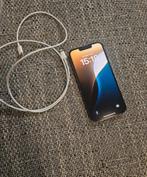 IPhone 13 Pro 5G 256GB Vaste prijs, Telecommunicatie, Mobiele telefoons | Apple iPhone, Zo goed als nieuw, 87 %, IPhone 13 Pro