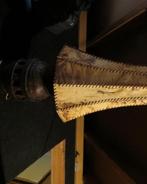 schemerlamp, Huis en Inrichting, Lampen | Tafellampen, Ophalen, Gebruikt, Overige materialen, 50 tot 75 cm