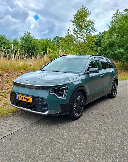 Kia Niro EV, 2024. Bonus 1500,-! Private lease ter overname., Auto-onderdelen, Overige Auto-onderdelen, Kia, Gebruikt, Ophalen of Verzenden