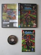 Sjakie en de chocolade fabriek Nintendo Gamecube, 1 speler, Ophalen of Verzenden, Platform, Vanaf 3 jaar