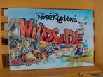 Rose Rigden's Wildside - paperback, Ophalen of Verzenden, Zo goed als nieuw, Rose Rigden