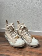 Josh V crème kleurige sneakers met bont in maat 39, Kleding | Dames, Schoenen, Beige, Ophalen of Verzenden, Josh V, Sneakers of Gympen