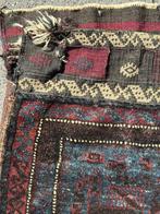 Baluch Kussen/ cushion 55*66 cm, Bruin, Ophalen of Verzenden, Zo goed als nieuw, NA