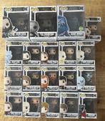 Game of Thrones Funko pops, Ophalen of Verzenden, Zo goed als nieuw
