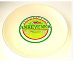 Ankevener Aruidenboter Merken en Reclame Bord Vintage Retro, Ophalen of Verzenden