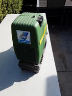 Ecu compressor weinig gebruikt, Ophalen, Zo goed als nieuw, 6 tot 10 bar