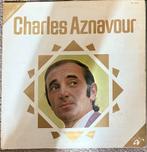Charles Aznavour - Gouden Gala Vinyl LP, Ophalen, Gebruikt