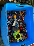 Grote bak vol auto’s, Ophalen of Verzenden, Gebruikt, Overige merken
