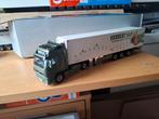 Volvo herbert sas, Hobby en Vrije tijd, Modelauto's | 1:50, Ophalen of Verzenden, Nieuw, Bus of Vrachtwagen, Wsi