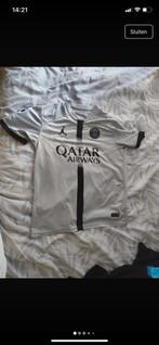 Paris tenu met messi, Ophalen of Verzenden, Zo goed als nieuw, Zwart