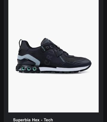 Cruyf schoenen maat 45 beschikbaar voor biedingen