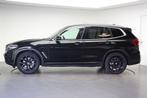 BMW X3 xDrive30e High Executive Automaat / Panoramadak / Ada, 1998 cc, Gebruikt, 4 cilinders, Zwart