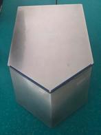 Dyson Airblade V hand dryer nickel, Ophalen of Verzenden, Overige typen
