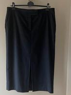 Als nieuwe rok van Cambio - mt 44 - blauw met krijtstreep, Cambio, Blauw, Maat 42/44 (L), Ophalen of Verzenden