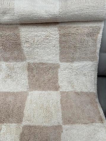 Vloerkleed 160 bij 230