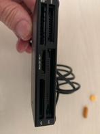 Kaartlezer voor Computer - Sweex CR012, Ophalen of Verzenden