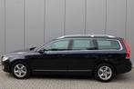 Volvo V70 D4 Polar+ | Family Line | Trekhaak | Niveau regeli, 12 maanden, Blauw, Lichtsensor, 750 kg