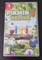 Pikmin 3 Deluxe, Vanaf 3 jaar, Ophalen of Verzenden, Zo goed als nieuw