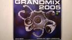 Ben Liebrand - Grandmix 2005, Cd's en Dvd's, Cd's | Dance en House, Ophalen of Verzenden, Dance Populair, Nieuw in verpakking