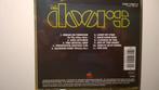 The Doors - The Doors (Elektra Label), Ophalen of Verzenden, Zo goed als nieuw, Poprock