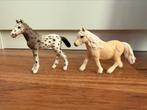 Verschillende Schleich paarden, veulens, ruiters etc, Verzamelen, Dierenverzamelingen, Ophalen of Verzenden, Zo goed als nieuw