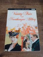BBC Vanity fair en Northanger Abbey, Alle leeftijden, Ophalen of Verzenden, Gebruikt, Historisch of Kostuumdrama