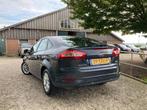 Ford Mondeo 1.6 EcoBoost | NAP + Navi + Clima + Cruise nu, Voorwielaandrijving, Stof, Zwart, 4 cilinders