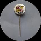 DESOTO Amerikaans auto speldje, Verzamelen, Speldjes, Pins en Buttons, Ophalen of Verzenden, Zo goed als nieuw, Transport, Speldje of Pin