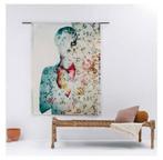 Urban Cotton Amsterdam (wandkleed) xlarge, Ophalen of Verzenden, Zo goed als nieuw