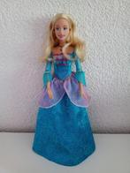 Uit de film Barbie als de Eilandprinses - ROSELLA, Ophalen of Verzenden, Gebruikt, Pop