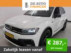 Volkswagen Tiguan 1.5 TSI ACT | 3X R-Line - PAN € 20.950,0, Auto's, Volkswagen, 4 cilinders, 150 pk, Bedrijf, Nieuw