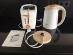 Philips broodrooster HD2623, Ophalen of Verzenden, Gebruikt, Uitneembare kruimellade