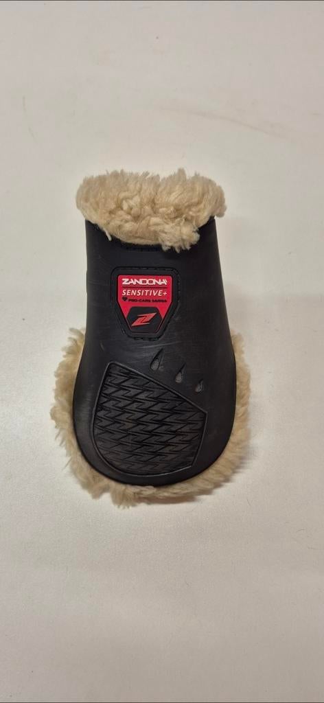 Zandona carbon air sensitive +, Ophalen of Verzenden, Gebruikt