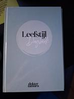 Leefstijl Dagboek - Dokter Tamara, Ophalen of Verzenden, Zo goed als nieuw, Gezondheid en Conditie, Dokter Tamara