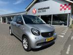 Smart Forfour 1.0 Pure, Auto's, Smart, 12 maanden, Gebruikt, 4 stoelen, Start-stop-systeem