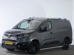 Toyota PROACE CITY 1.5 D-4D 130 PK Professional Long | Navig, Auto's, Voorwielaandrijving, Stof, Gebruikt, Euro 6