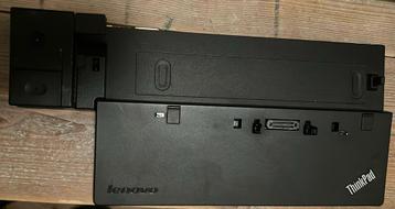 Lenovo Thinkpad Ultra Dock 40A2 beschikbaar voor biedingen