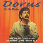 Bij de Marine van Dorus, Verzenden, Pop
