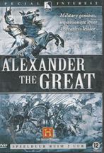 Documentaire : Alexander the Great, Alle leeftijden, Ophalen of Verzenden, Gebruikt