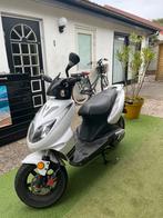 Scooter Keeway f-act 50 KAPOT, Ophalen, Gebruikt, Overige modellen, Maximaal 45 km/u