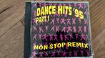 Dance hits 1995, Ophalen of Verzenden, Zo goed als nieuw, Dance Populair