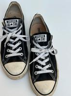 Converse All Stars maat 41, Zwart, Ophalen of Verzenden, Sneakers of Gympen, Converse All Stars