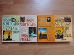 Orson Scott Card/ Levens van Alvin Maker, Ophalen of Verzenden, Zo goed als nieuw, Orson Scott Card