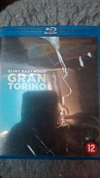 Gran torino blu-ray, Ophalen of Verzenden, Zo goed als nieuw