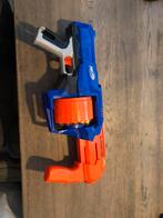 Nerf Surgefire Geweer - Zo goed als nieuw!, Ophalen, Zo goed als nieuw