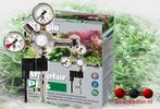 Dupla CO2 Armatur Plus drukregelaar aquarium compleet, Dieren en Toebehoren, Vissen | Aquaria en Toebehoren, Otto-Hahn-Str. 9 53501 Grafschaft - Gelsdorf