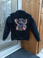 HARLEY davidson winterjas Nieuw maat L, Motoren, Ophalen of Verzenden, Nieuw zonder kaartje
