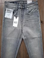 DENHAM Needle high skinny fit jeans W24 L32, Denham, Nieuw, Ophalen of Verzenden, W27 (confectie 34) of kleiner